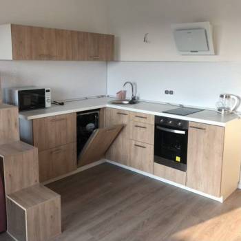 Сдается 1-комнатная квартира, 23 м²