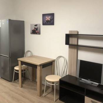 Сдается 1-комнатная квартира, 23 м²