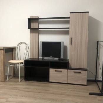 Сдается 1-комнатная квартира, 23 м²
