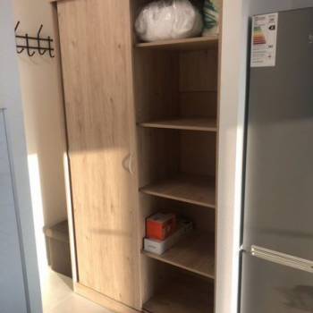 Сдается 1-комнатная квартира, 23 м²