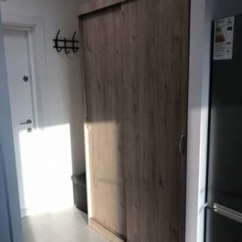 Сдается 1-комнатная квартира, 23 м²