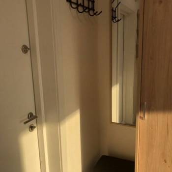 Сдается 1-комнатная квартира, 23 м²