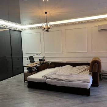 Продается 1-комнатная квартира, 44,7 м²