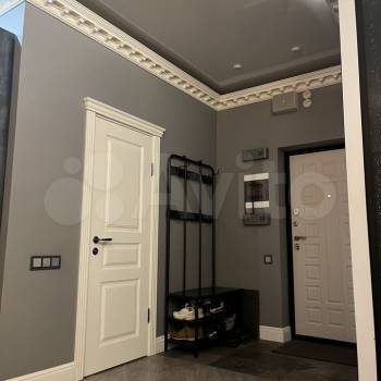 Продается 1-комнатная квартира, 44,7 м²