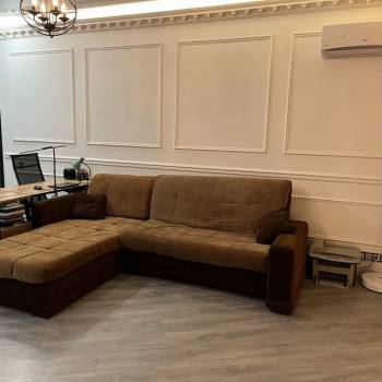 Продается 1-комнатная квартира, 44,7 м²