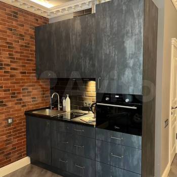 Продается 1-комнатная квартира, 44,7 м²
