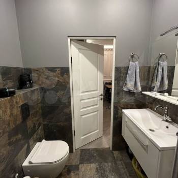 Продается 1-комнатная квартира, 44,7 м²