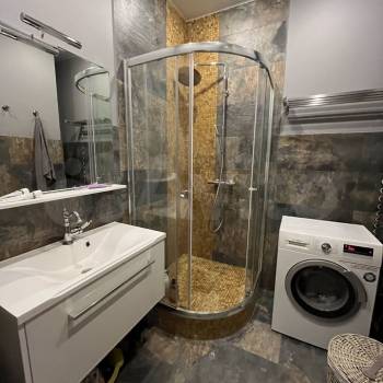 Продается 1-комнатная квартира, 44,7 м²