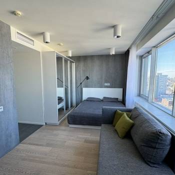 Продается 1-комнатная квартира, 27,1 м²