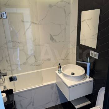 Продается 1-комнатная квартира, 27,1 м²