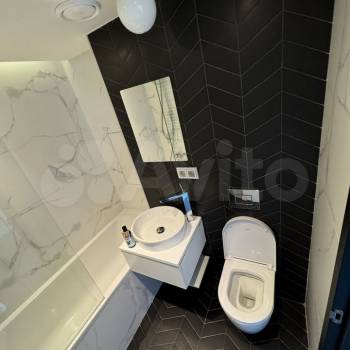 Продается 1-комнатная квартира, 27,1 м²