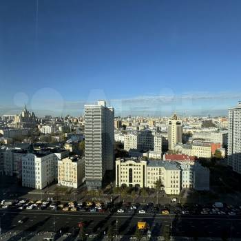 Продается 1-комнатная квартира, 27,1 м²