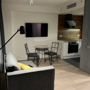 Продается 1-комнатная квартира, 27,1 м²