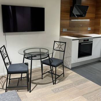 Продается 1-комнатная квартира, 27,1 м²