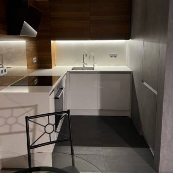 Продается 1-комнатная квартира, 27,1 м²