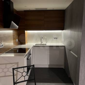 Продается 1-комнатная квартира, 27,1 м²