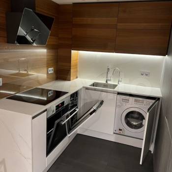 Продается 1-комнатная квартира, 27,1 м²