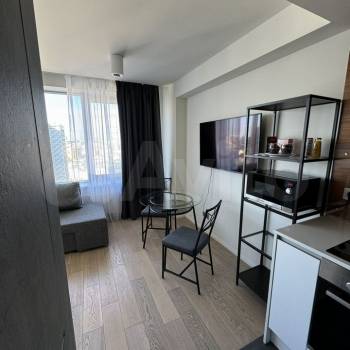 Продается 1-комнатная квартира, 27,1 м²