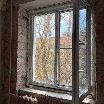 Продается 2-х комнатная квартира, 39,6 м²