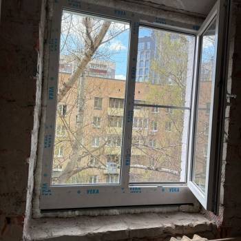 Продается 2-х комнатная квартира, 39,6 м²