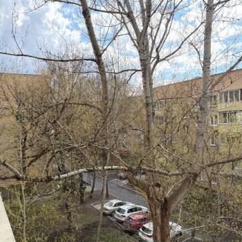 Продается 2-х комнатная квартира, 39,6 м²