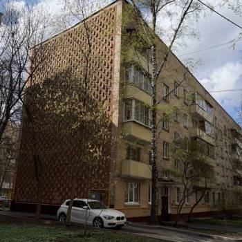 Продается 2-х комнатная квартира, 39,6 м²