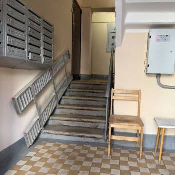Продается 2-х комнатная квартира, 39,6 м²