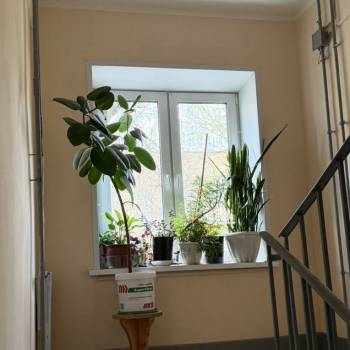 Продается 2-х комнатная квартира, 39,6 м²