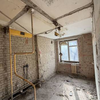 Продается 2-х комнатная квартира, 39,6 м²