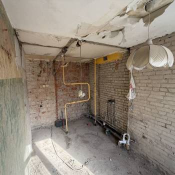 Продается 2-х комнатная квартира, 39,6 м²