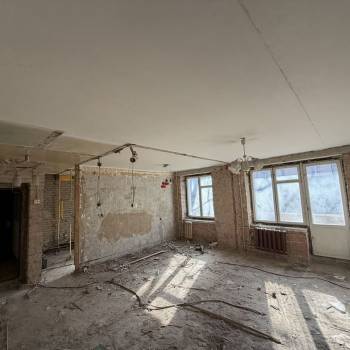 Продается 2-х комнатная квартира, 39,6 м²