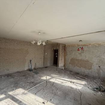 Продается 2-х комнатная квартира, 39,6 м²