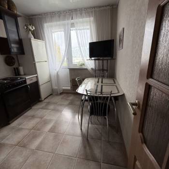 Продается 2-х комнатная квартира, 52,5 м²