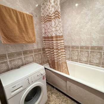 Продается 2-х комнатная квартира, 52,5 м²