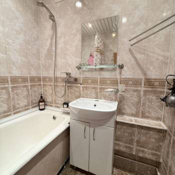 Продается 2-х комнатная квартира, 52,5 м²