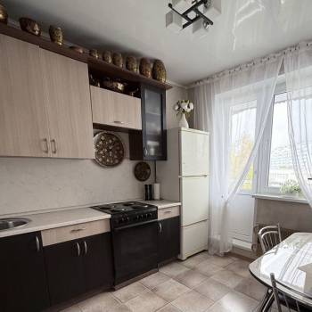 Продается 2-х комнатная квартира, 52,5 м²