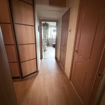 Продается 2-х комнатная квартира, 52,5 м²