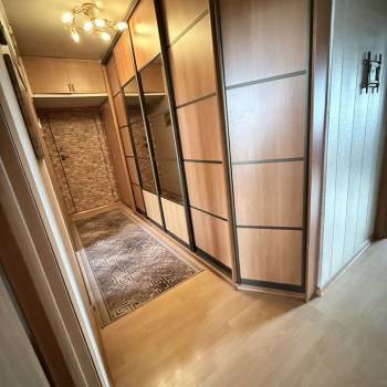Продается 2-х комнатная квартира, 52,5 м²