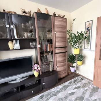 Продается 2-х комнатная квартира, 52,5 м²