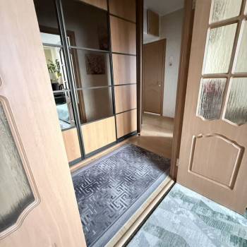 Продается 2-х комнатная квартира, 52,5 м²