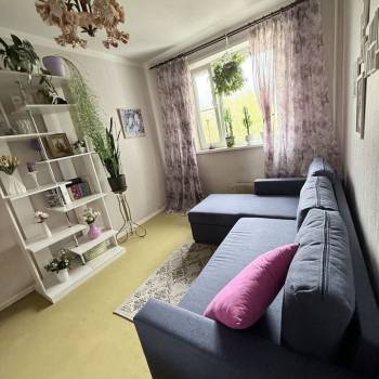 Продается 2-х комнатная квартира, 52,5 м²