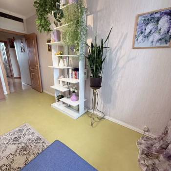 Продается 2-х комнатная квартира, 52,5 м²