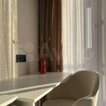Продается 1-комнатная квартира, 20,1 м²