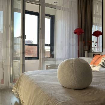 Продается 1-комнатная квартира, 20,1 м²