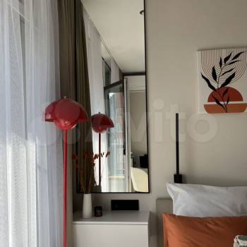 Продается 1-комнатная квартира, 20,1 м²