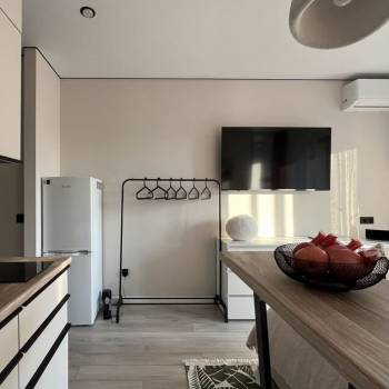 Продается 1-комнатная квартира, 20,1 м²