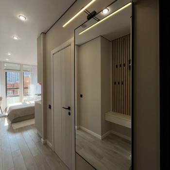 Продается 1-комнатная квартира, 20,1 м²