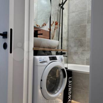 Продается 1-комнатная квартира, 20,1 м²