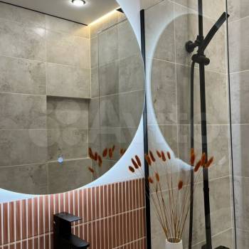 Продается 1-комнатная квартира, 20,1 м²