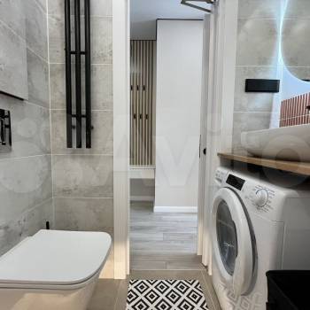 Продается 1-комнатная квартира, 20,1 м²